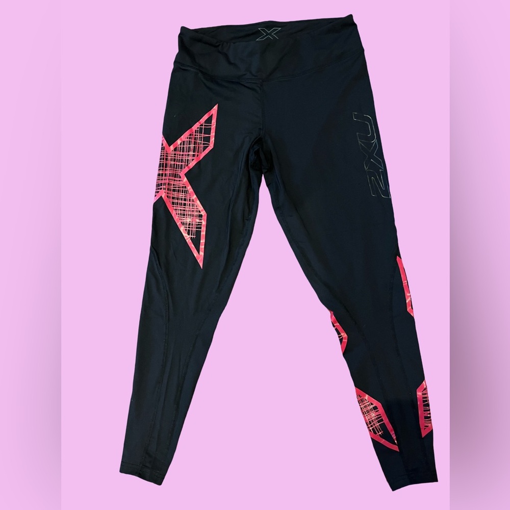 2XU compression tight